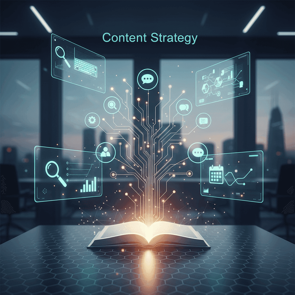 Content Strategy