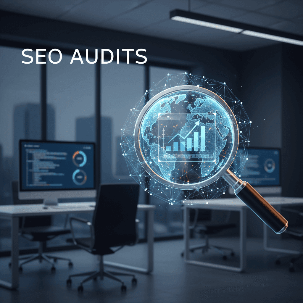 SEO Audits