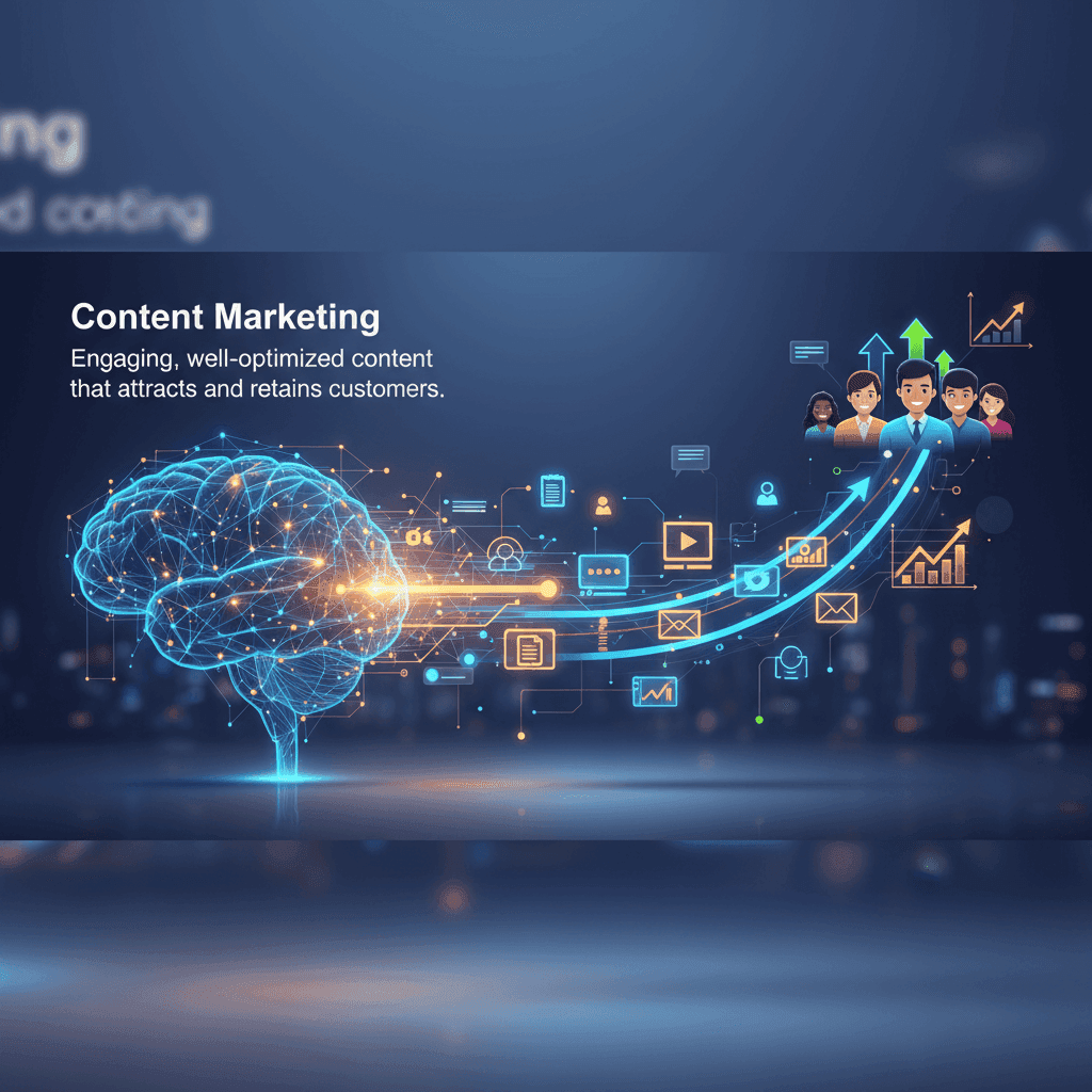 Content Marketing