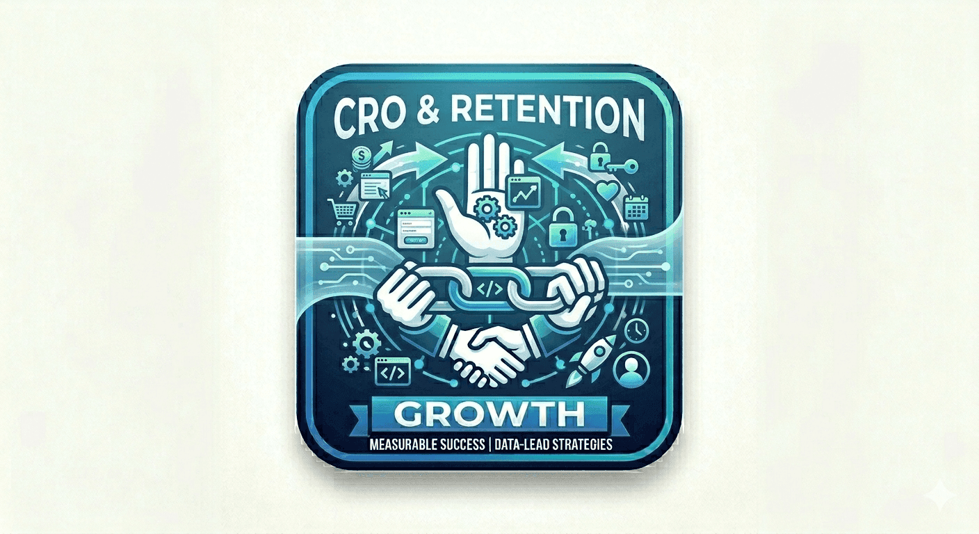 CRO & retention